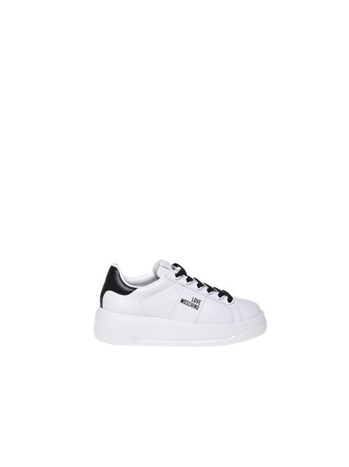  MOSCHINO LOVE | JA15315G0N IA110A